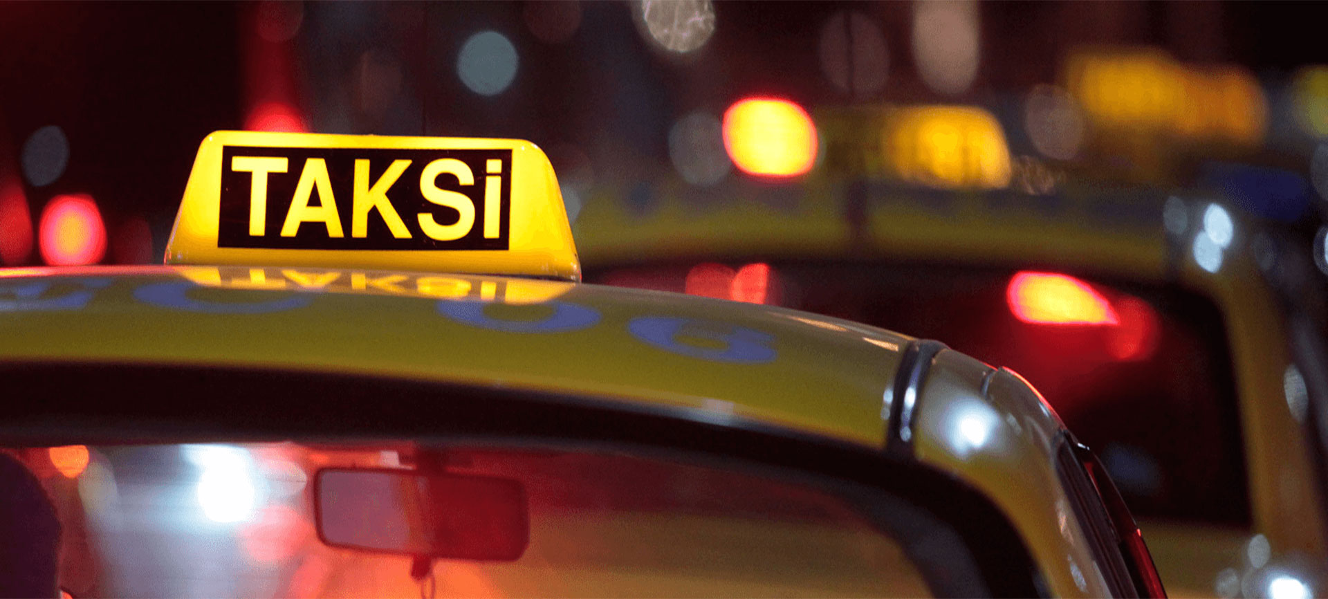 Erzincan Uçar Taksi